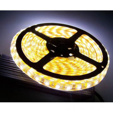 DC24V IP68 LED Flexible 5050 White LED Silicone Lights